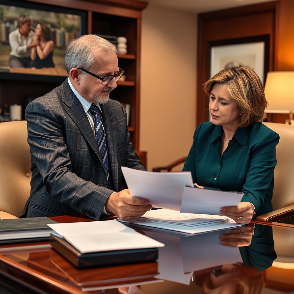 Kinship Adoption Lawyer Fairfax County, VA