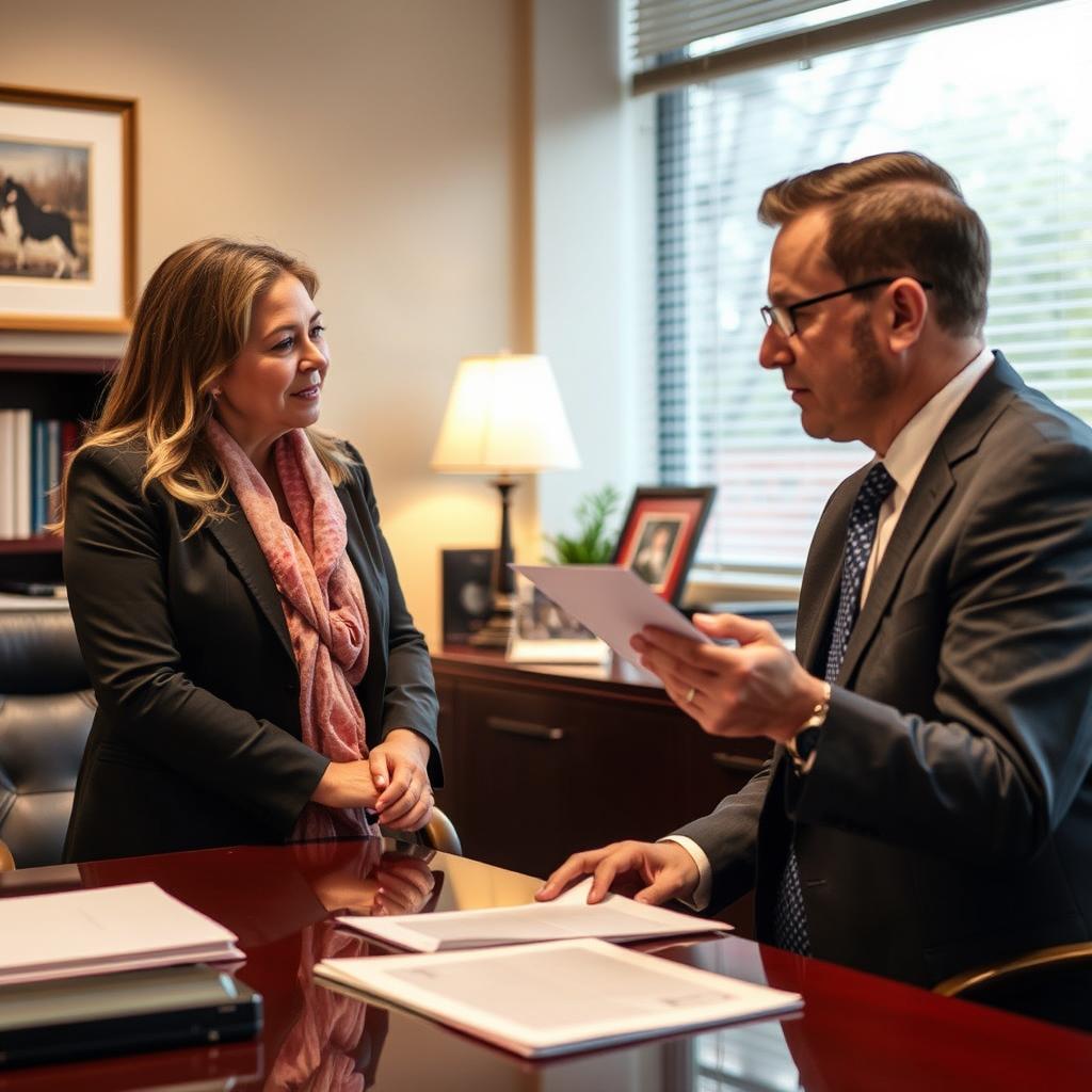 Kinship Adoption Lawyer Fairfax, VA