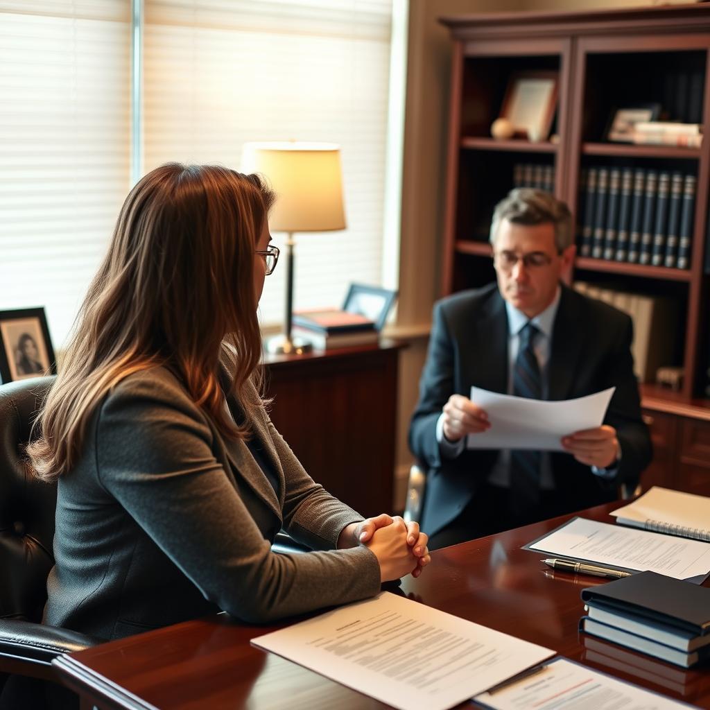 Kinship Adoption Lawyer Loudoun County, VA
