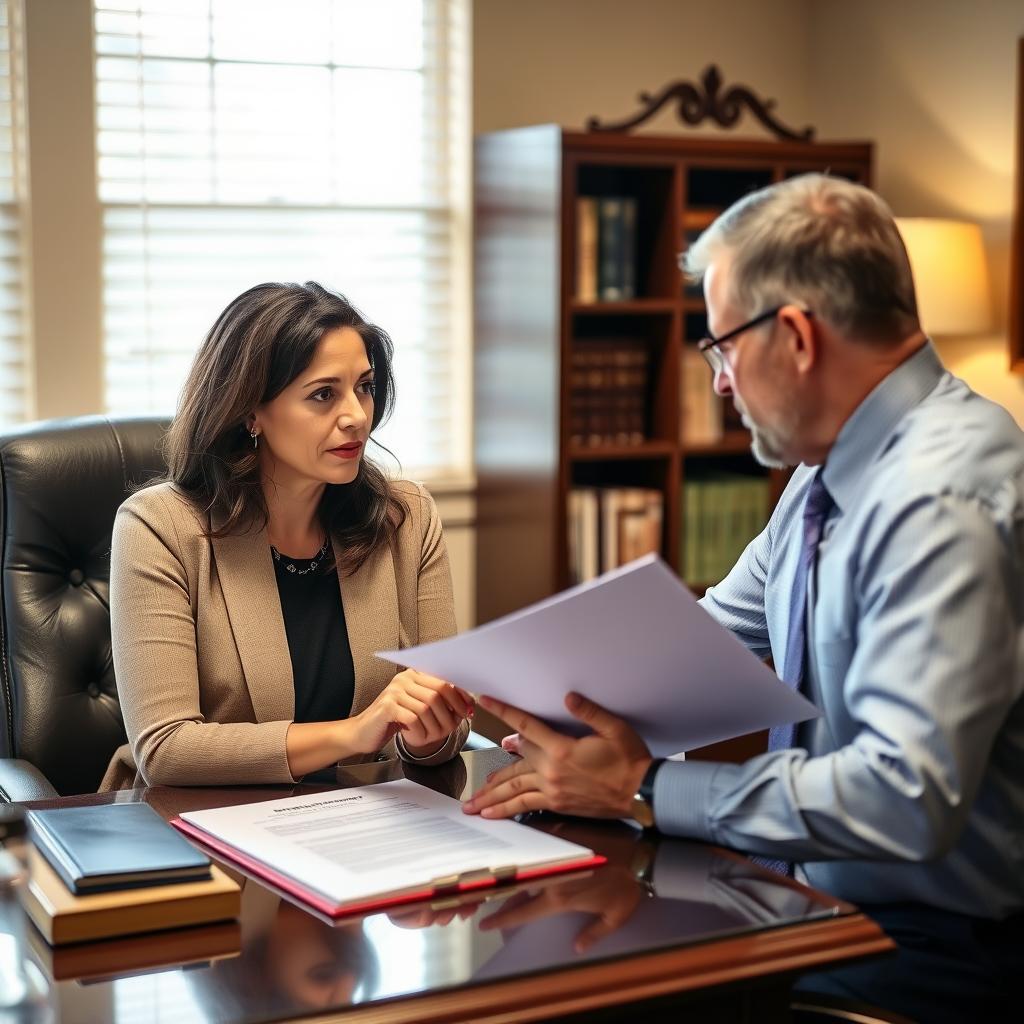 Kinship Adoption Lawyer Loudoun County, VA