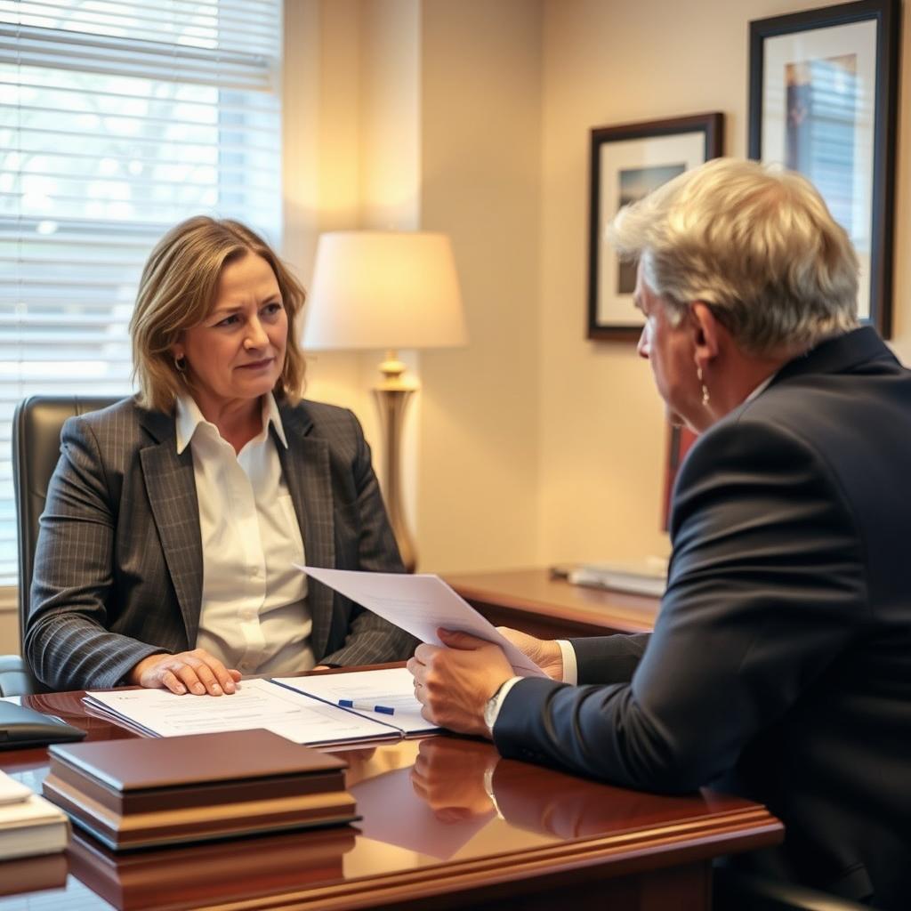 Kinship Adoption Lawyer Manassas Park, VA