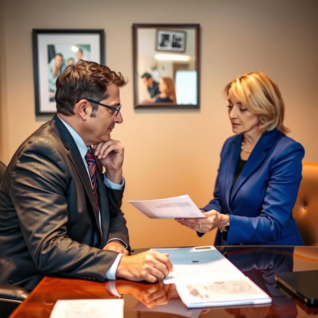 Kinship Adoption Lawyer Manassas, VA