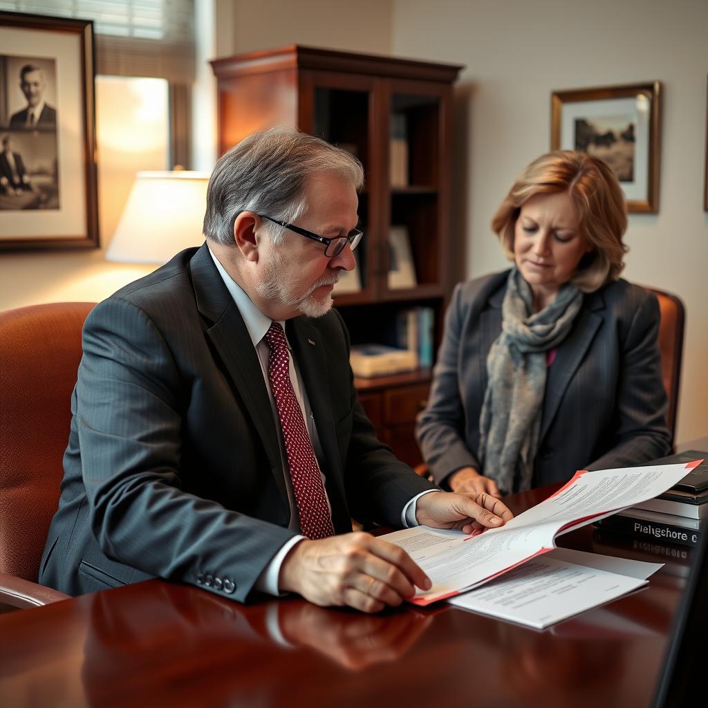Kinship Guardianship Lawyer Fairfax County, VA
