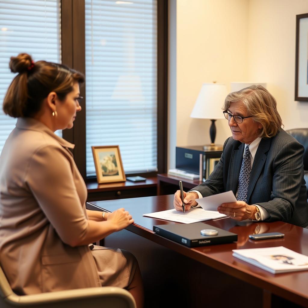 Kinship Guardianship Lawyer Manassas Park, VA