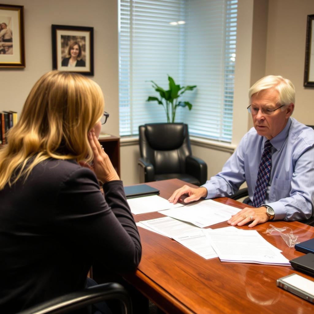 Kinship Guardianship Lawyer Manassas, VA