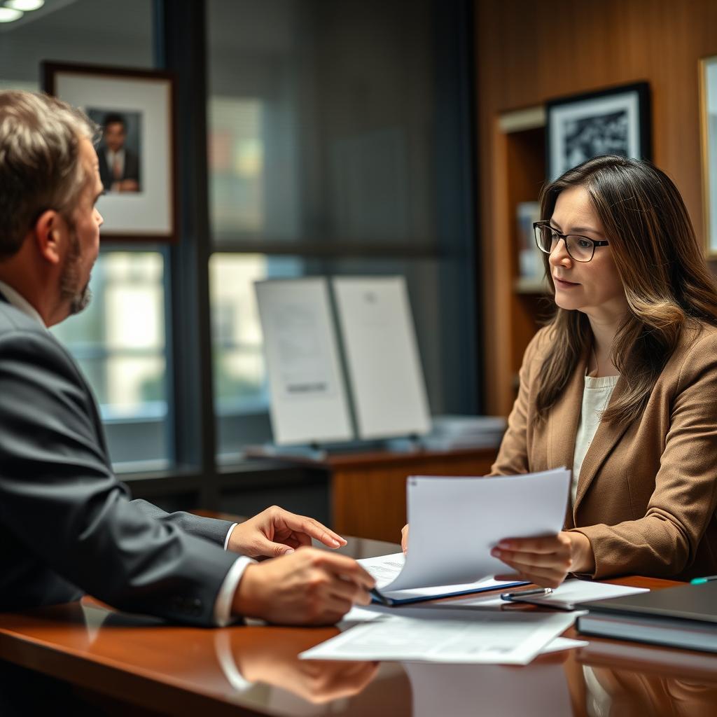 Kinship Guardianship Lawyer Near Me