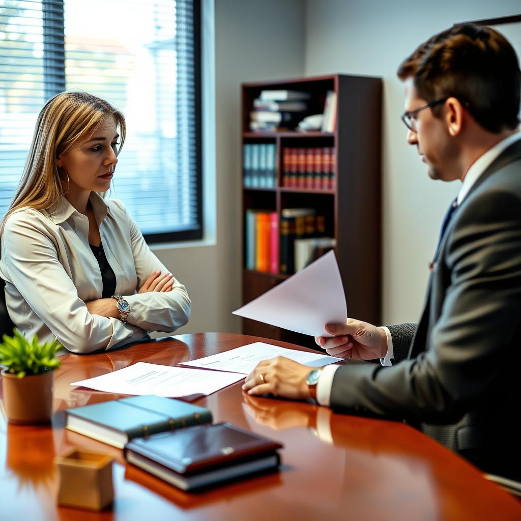 Kinship Guardianship Lawyer Near Me