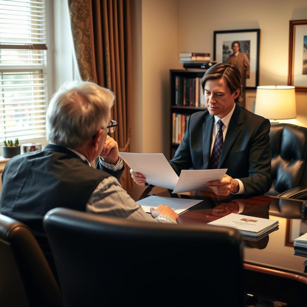 Marital Property Lawyer Loudoun County, VA