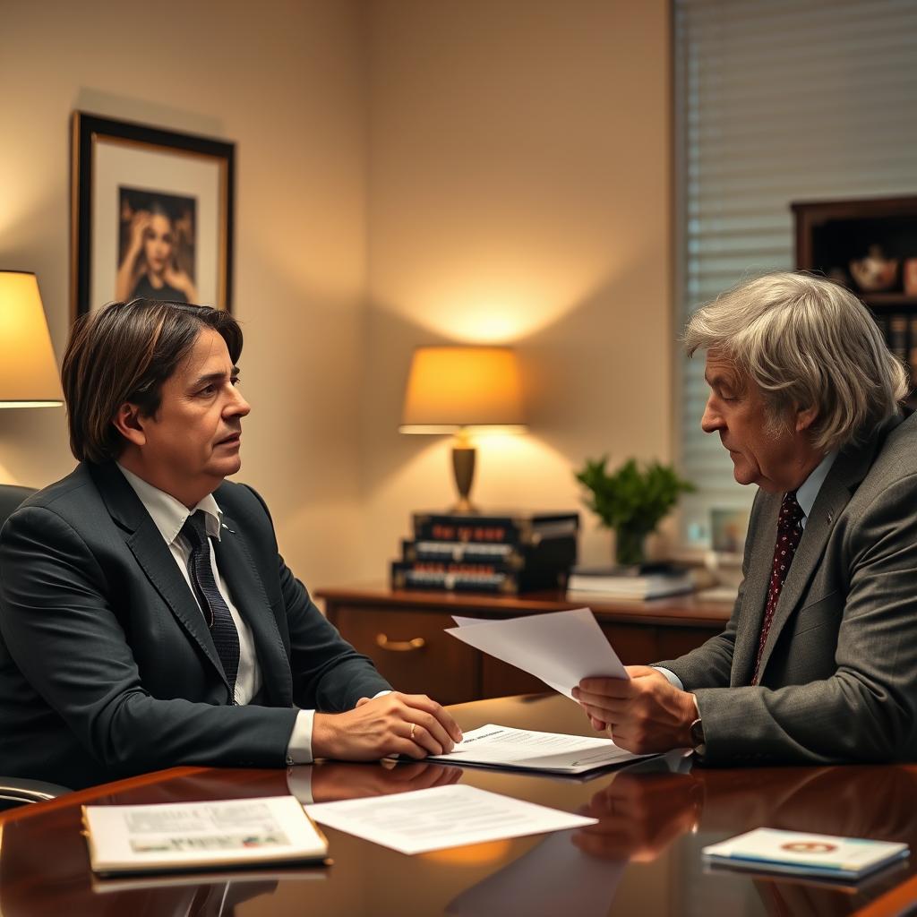 Marital Property Lawyer Manassas, VA