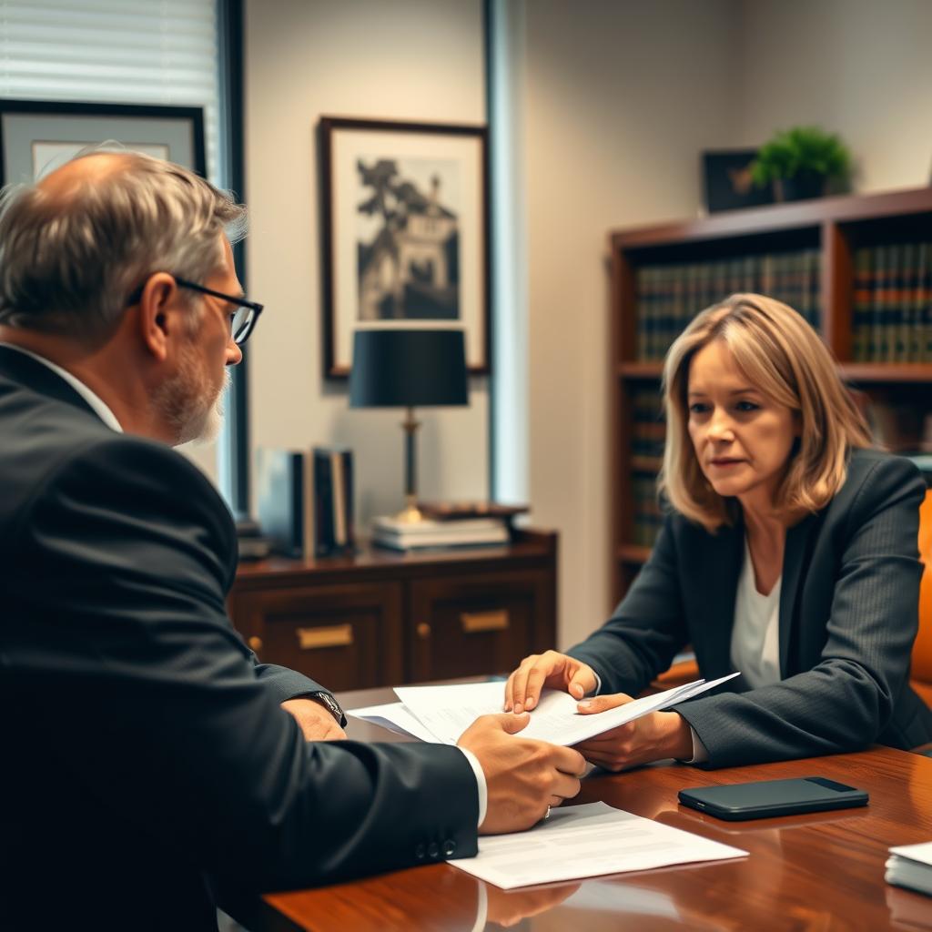 Marital Property Lawyer Near Me
