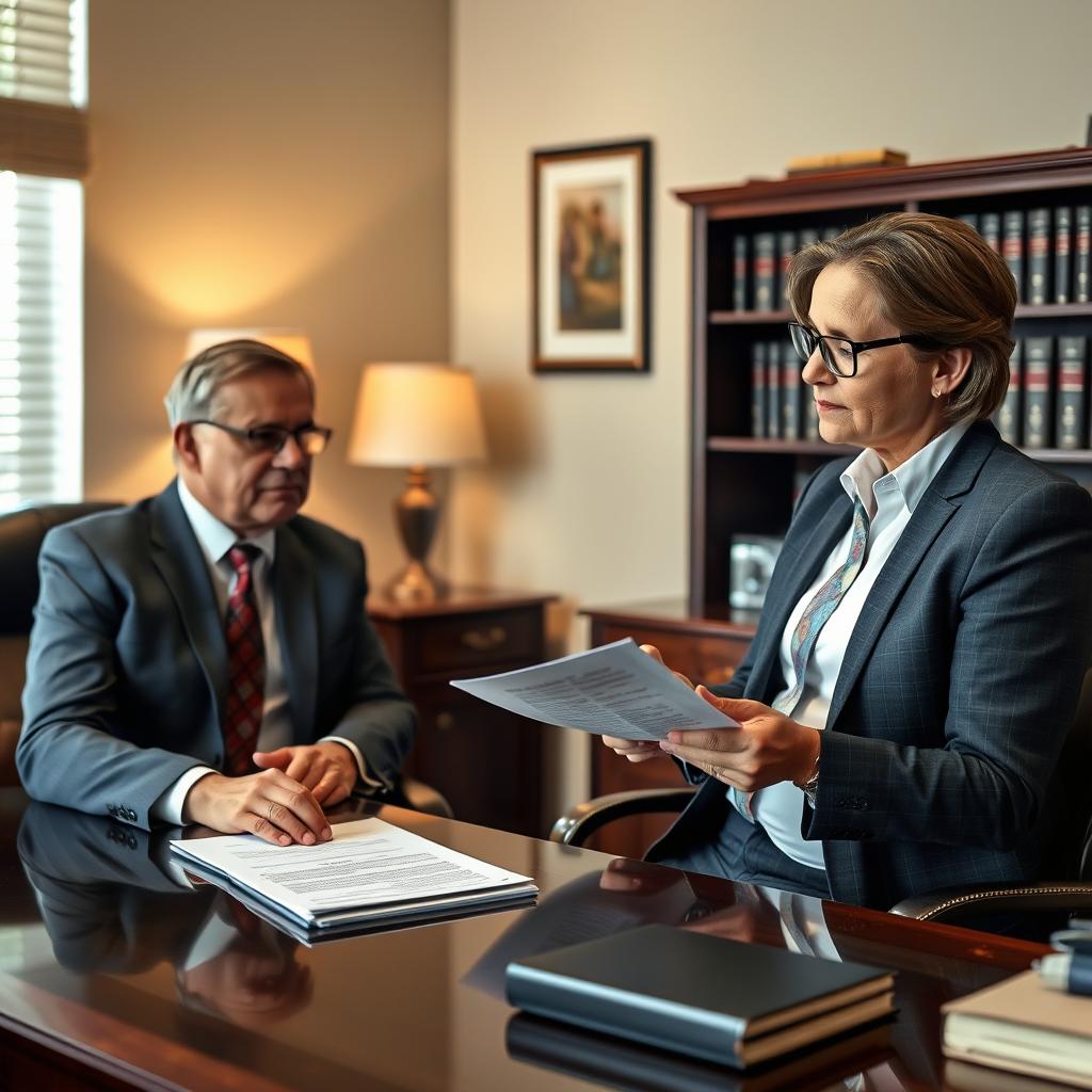 Marriage Annulment Lawyer Alexandria, VA