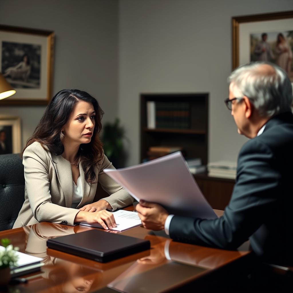 Marriage Annulment Lawyer Loudoun County, VA