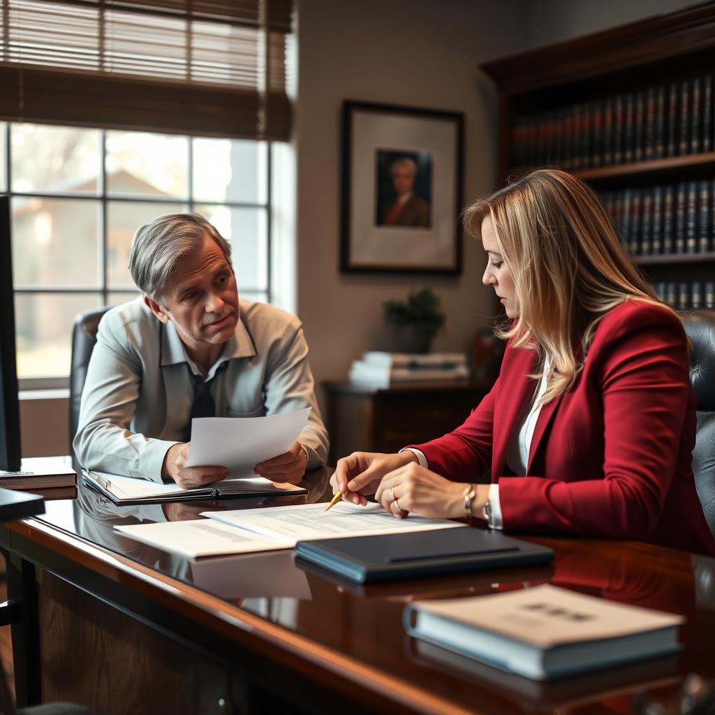 Marriage Annulment Lawyer Loudoun County, VA