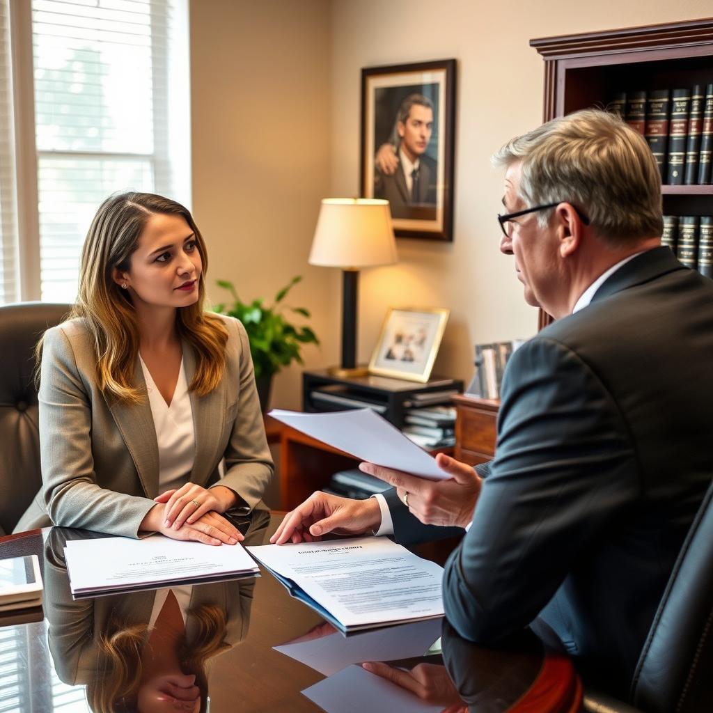 Marriage Annulment Lawyer Manassas, VA