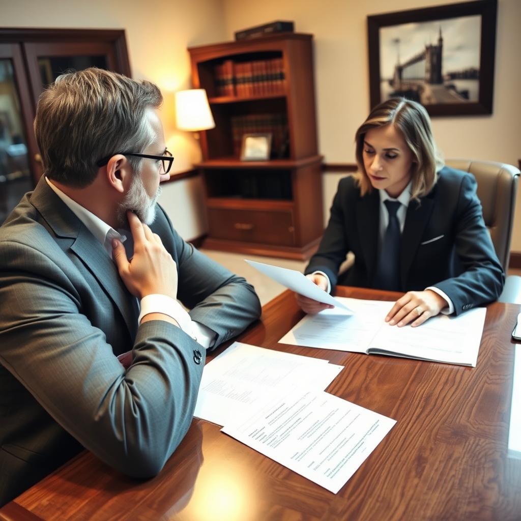 Marriage Annulment Lawyer Near Me