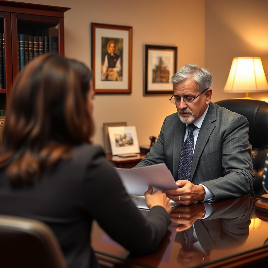 Marriage Annulment Lawyer Prince William County, VA