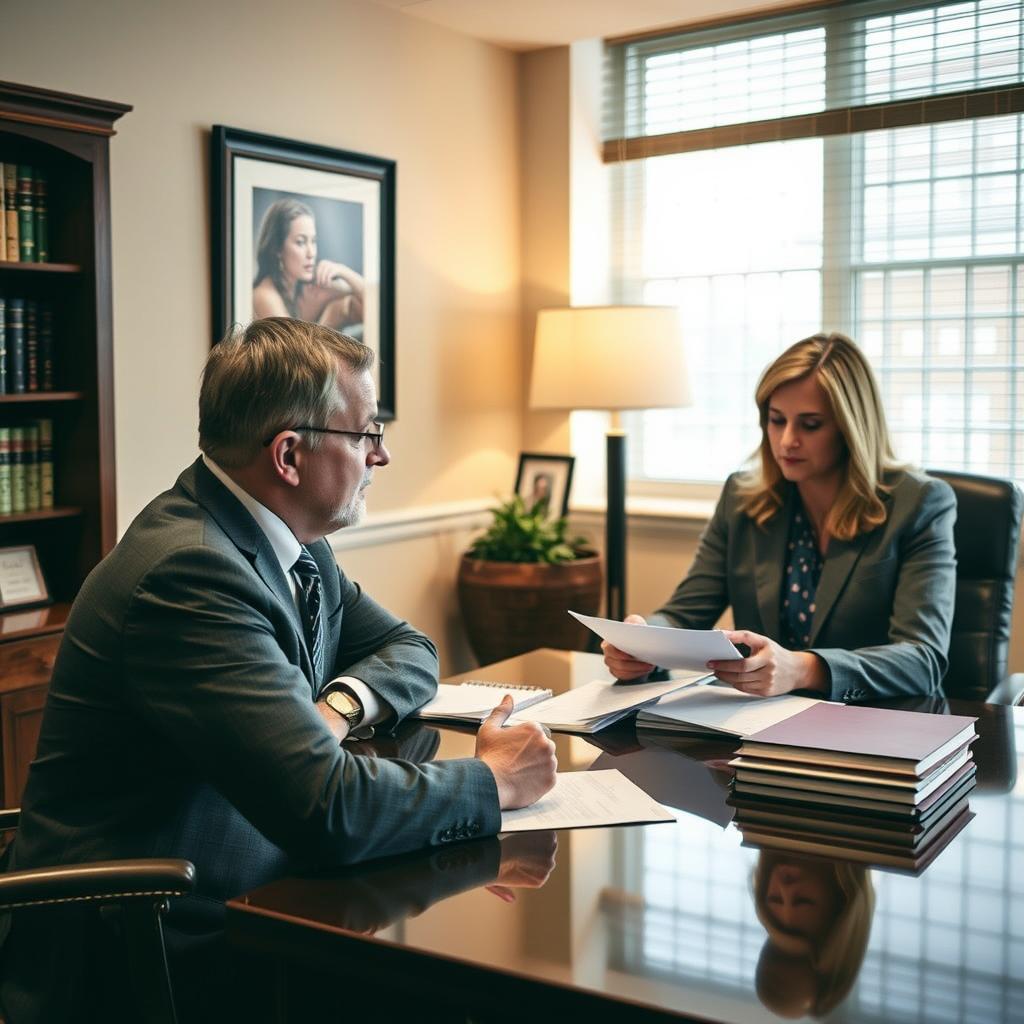 Marriage Annulment Lawyer Prince William County, VA