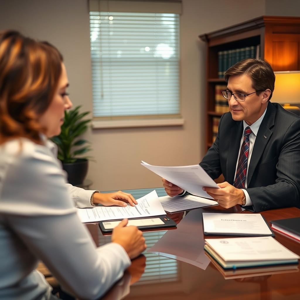 Military Divorce Lawyer Manassas, VA