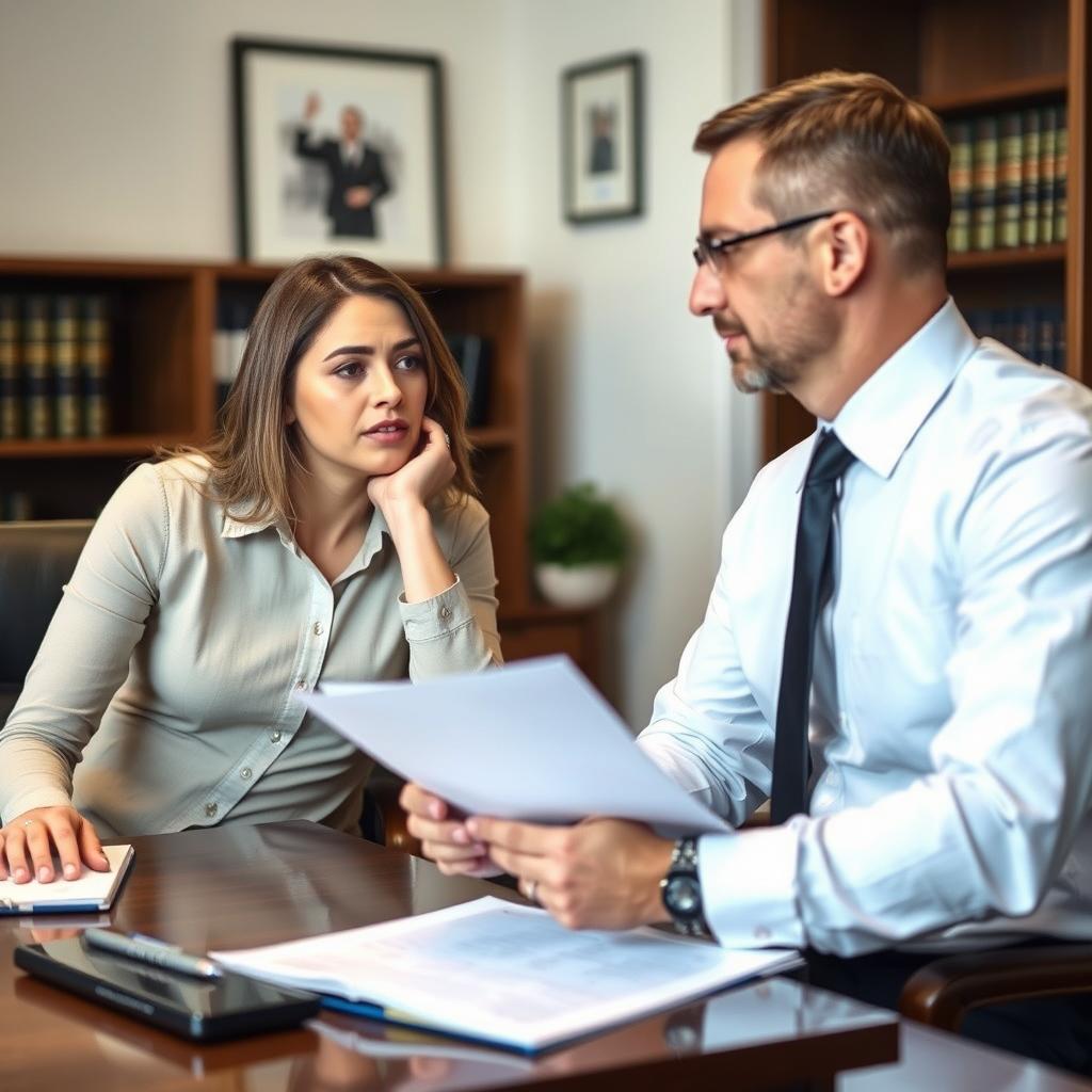 Military Divorce Lawyer Near Me