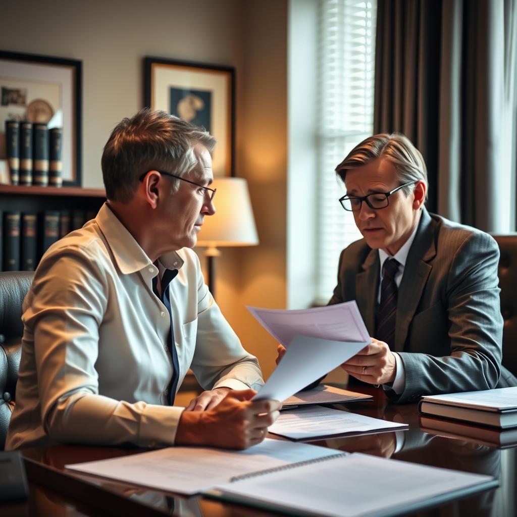 Military Divorce Lawyer Near Me