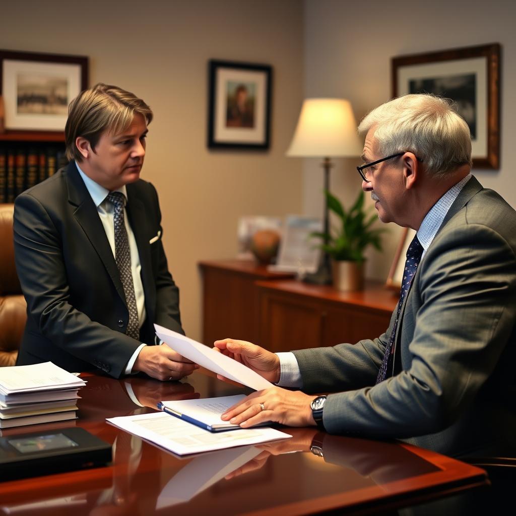 Military Divorce Lawyer Prince William County, VA