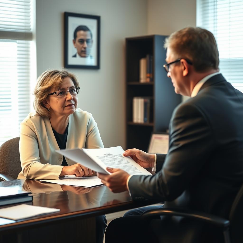 Minor Guardianship Lawyer Manassas Park, VA
