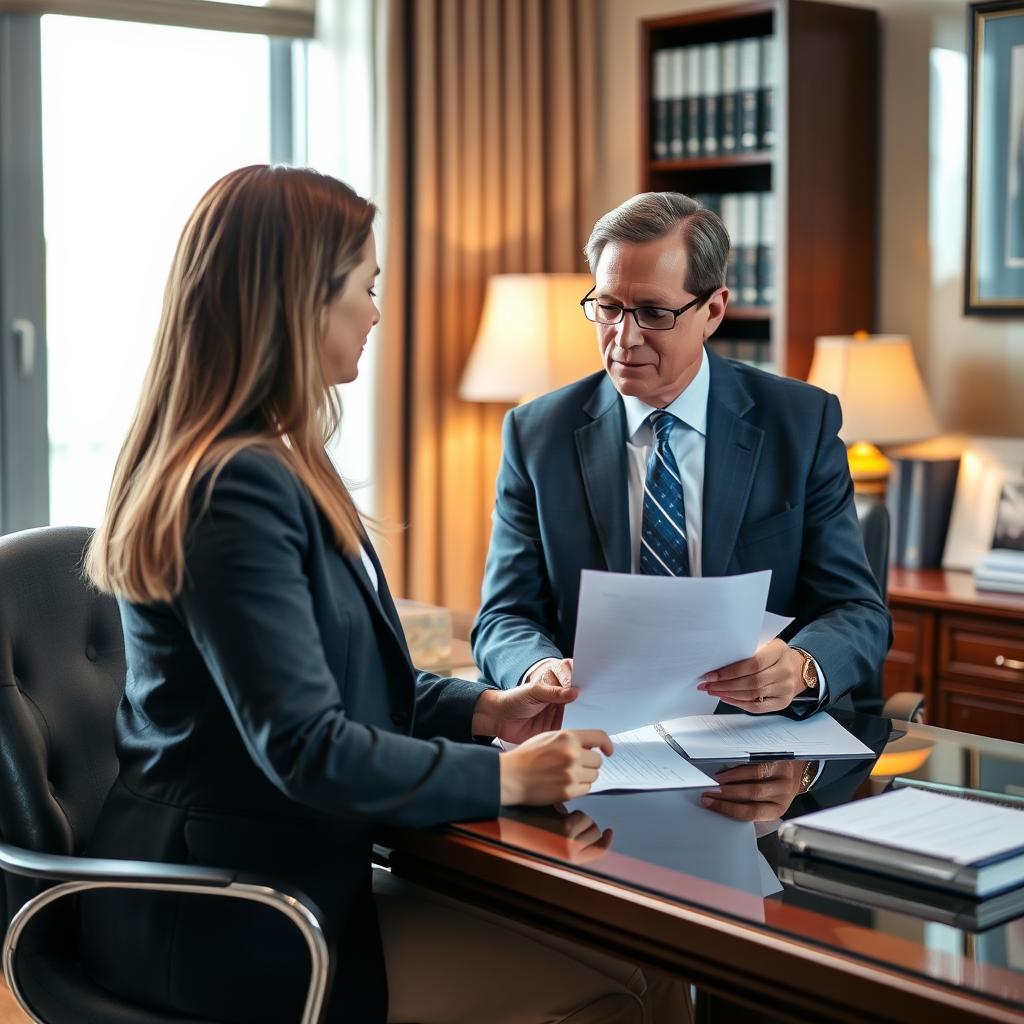Move Away Custody Lawyer Alexandria, VA