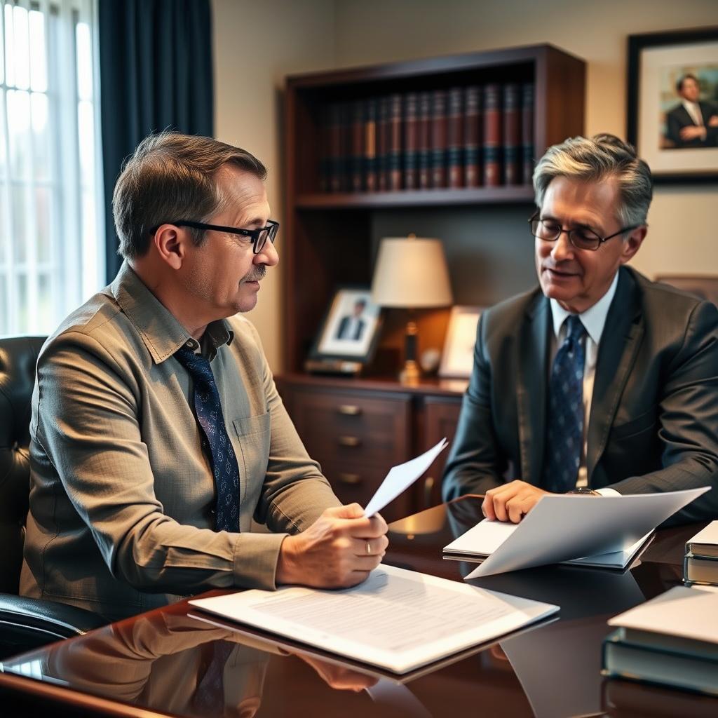 Move Away Custody Lawyer Fairfax, VA