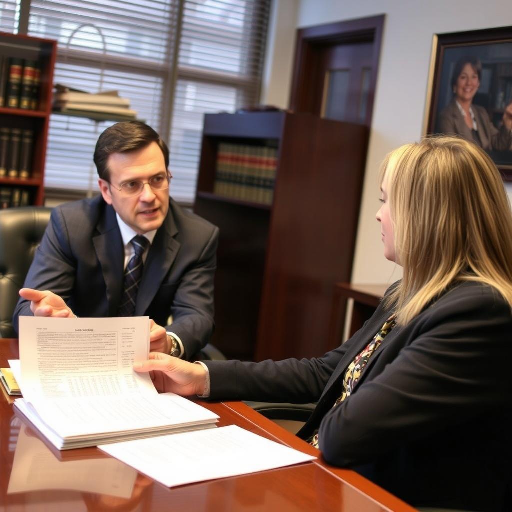 Move Away Custody Lawyer Loudoun County, VA