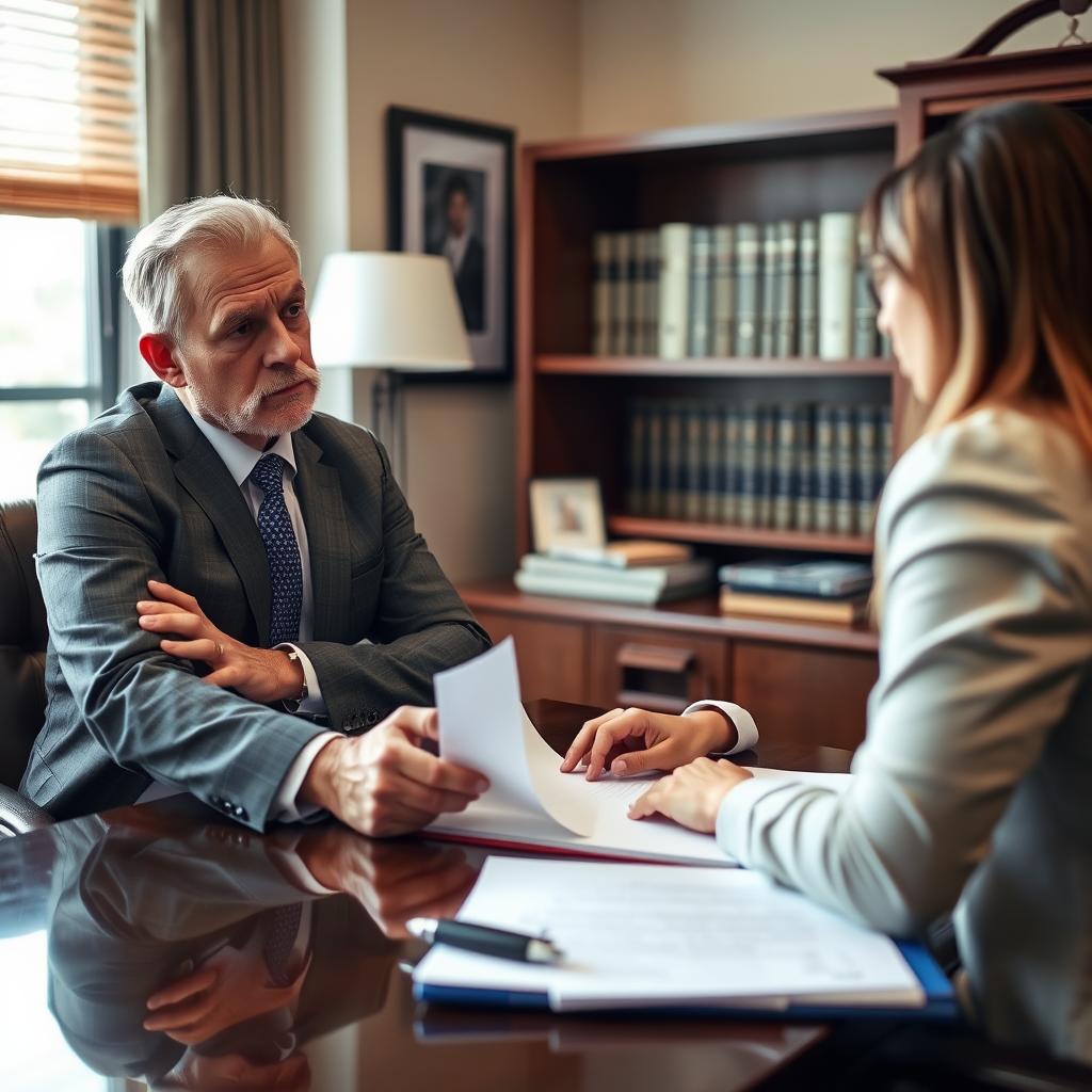 Move Away Custody Lawyer Near Me