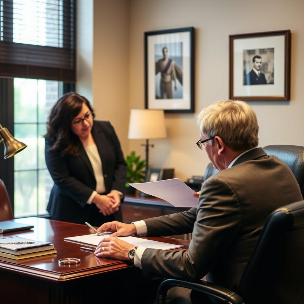 Norfolk Military Divorce Lawyer Alexandria, VA