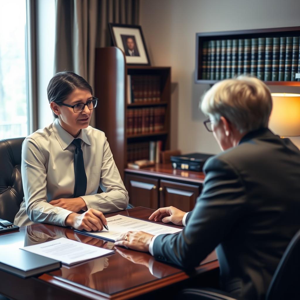 Out Of State Custody Lawyer Fairfax County, VA