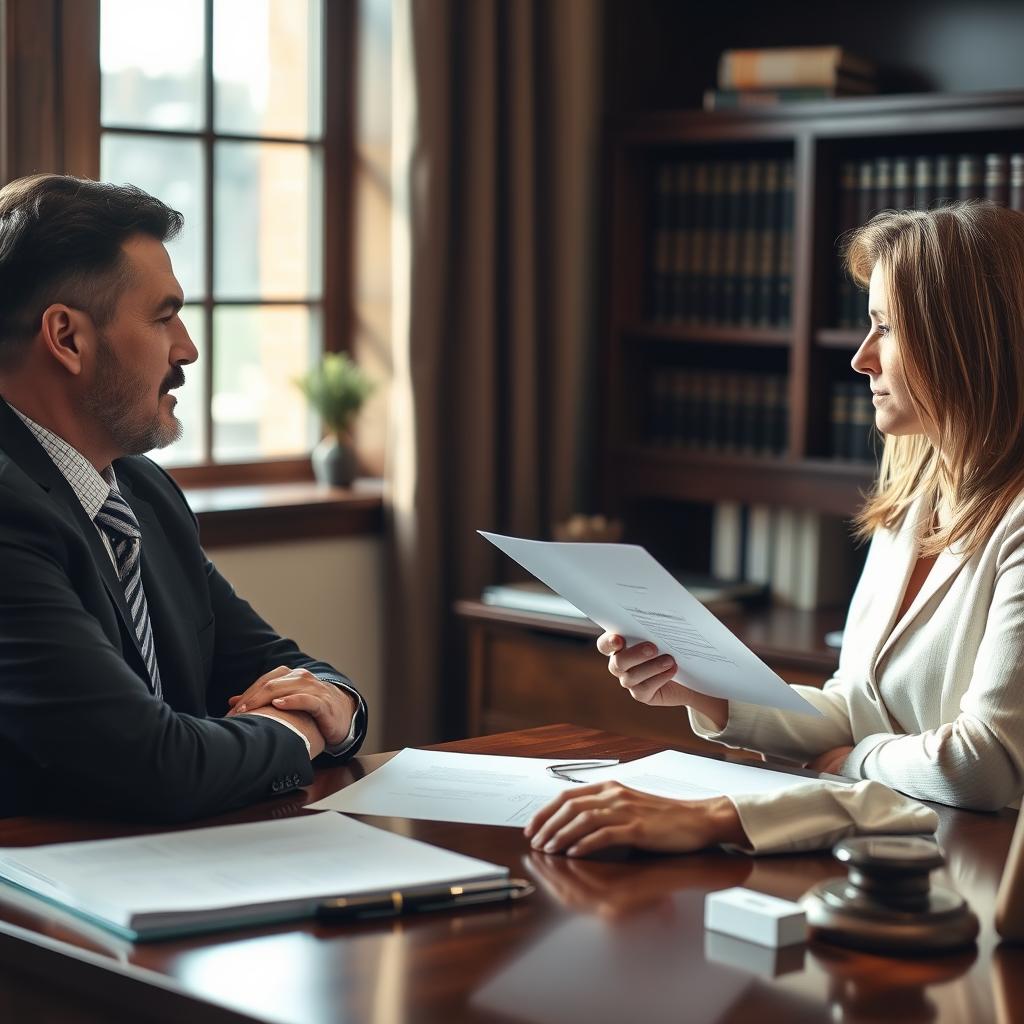 Out Of State Custody Lawyer Near Me