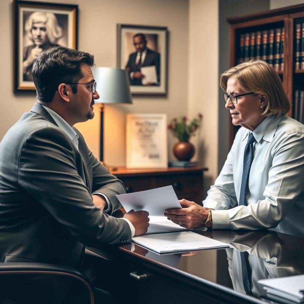Out Of State Divorce Enforcement Lawyer Manassas Park, VA