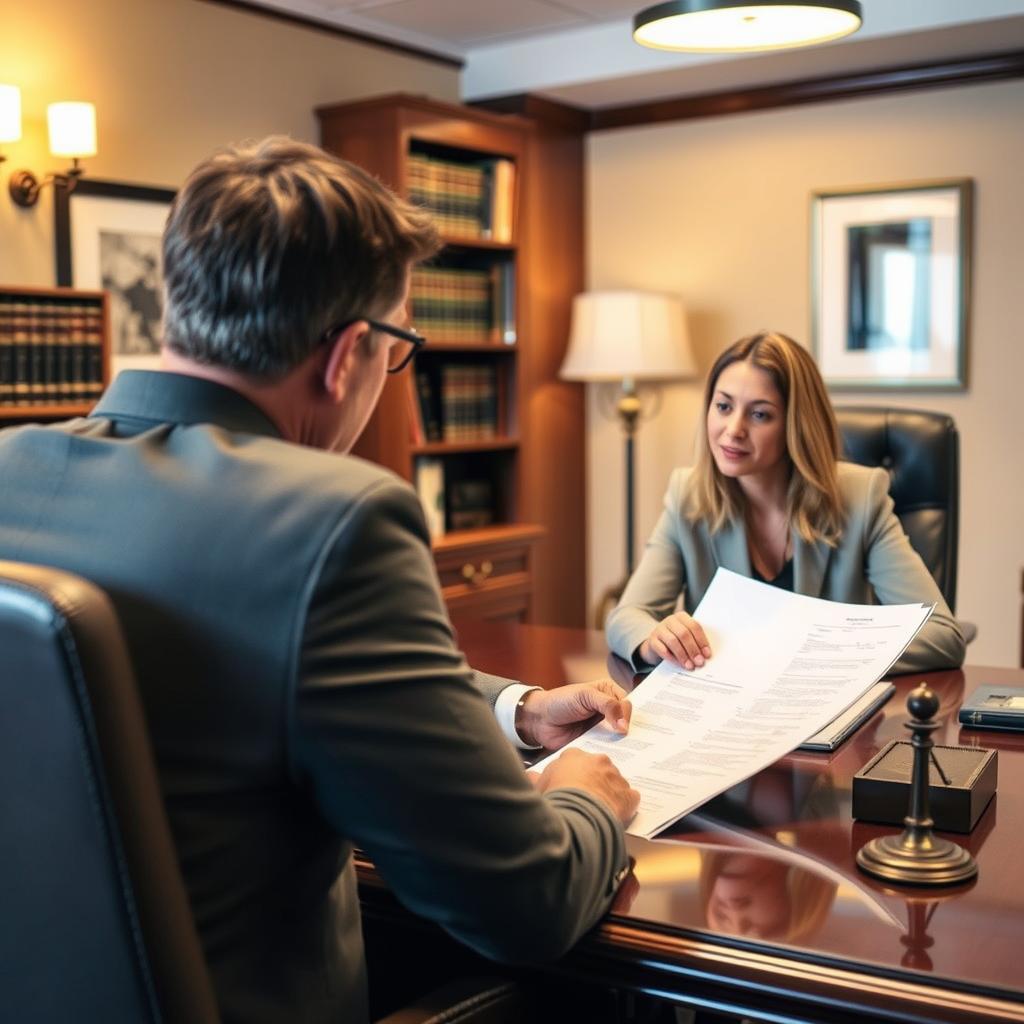 Out Of State Divorce Enforcement Lawyer Near Me
