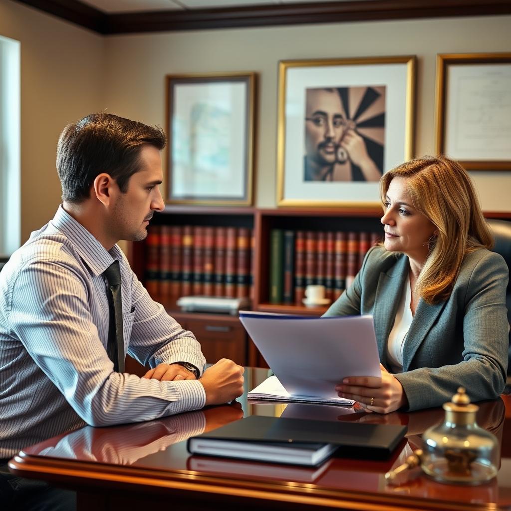 Out Of State Divorce Enforcement Lawyer Prince William County, VA