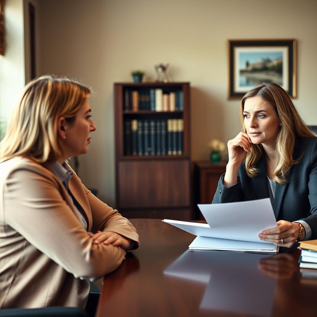 Parenting Time Lawyer Loudoun County, VA