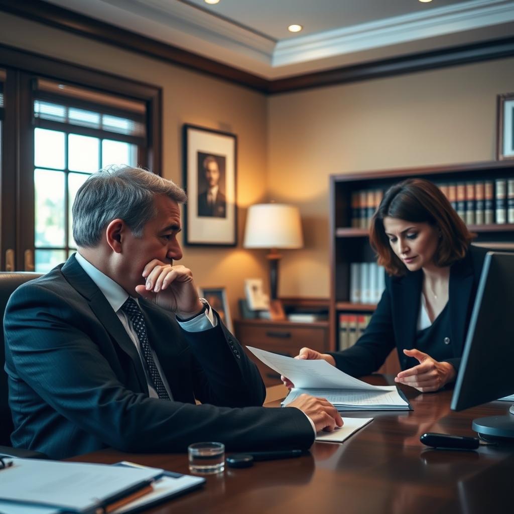 Permanent Alimony Lawyer Near Me