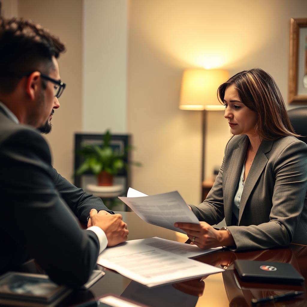 Postnuptial Agreement Lawyer Fairfax, VA