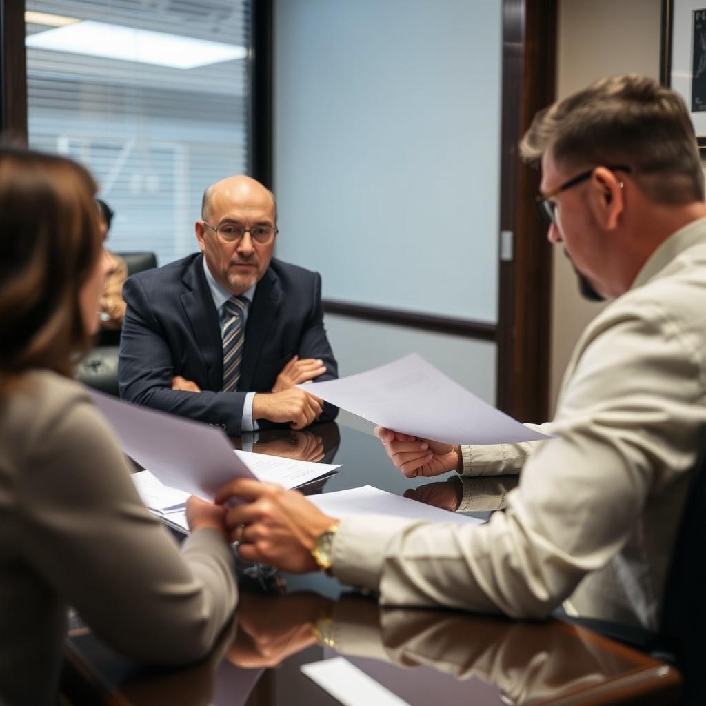 Prenup Lawyer Prince William County, VA