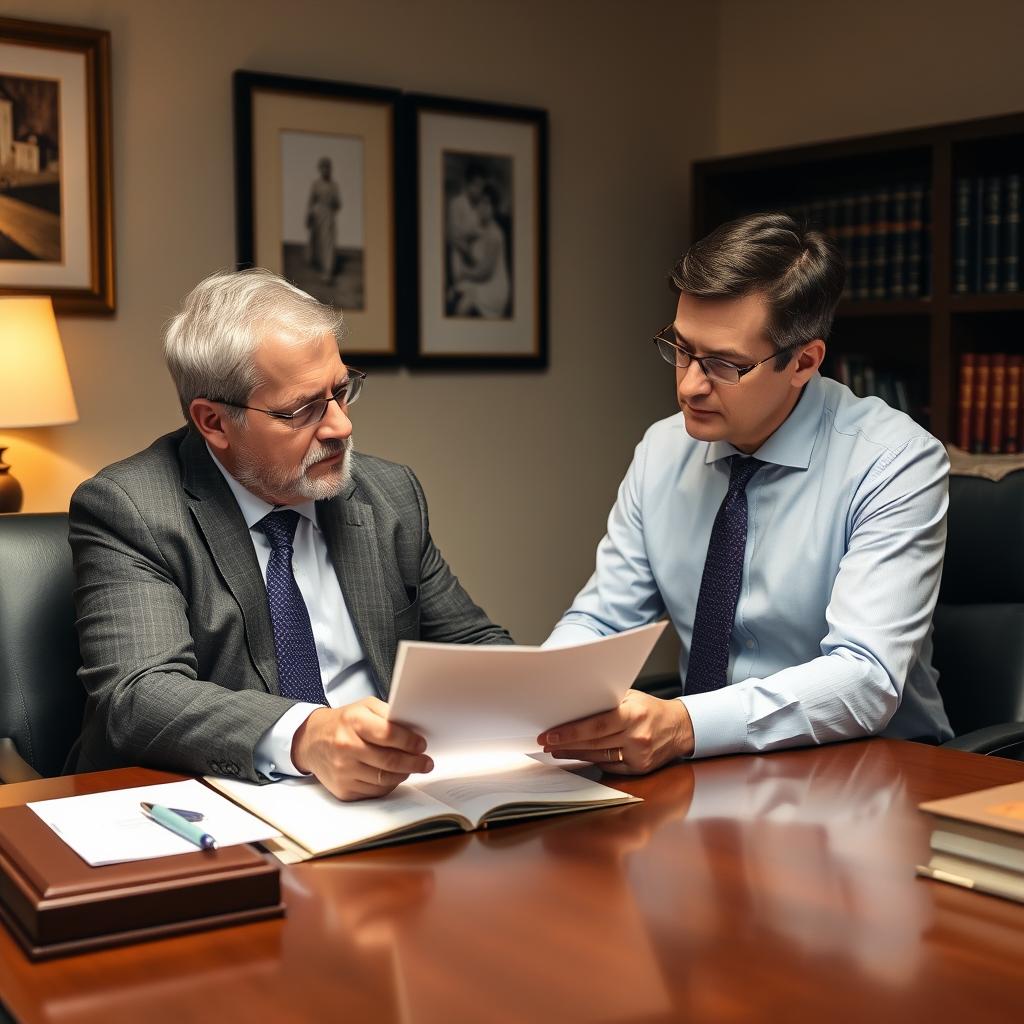 Prenuptial Agreement Lawyer Loudoun County, VA