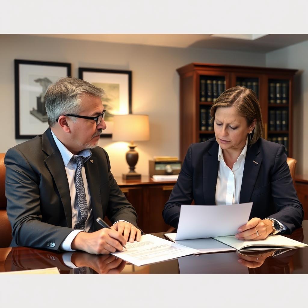 Prenuptial Agreement Lawyer Manassas, VA