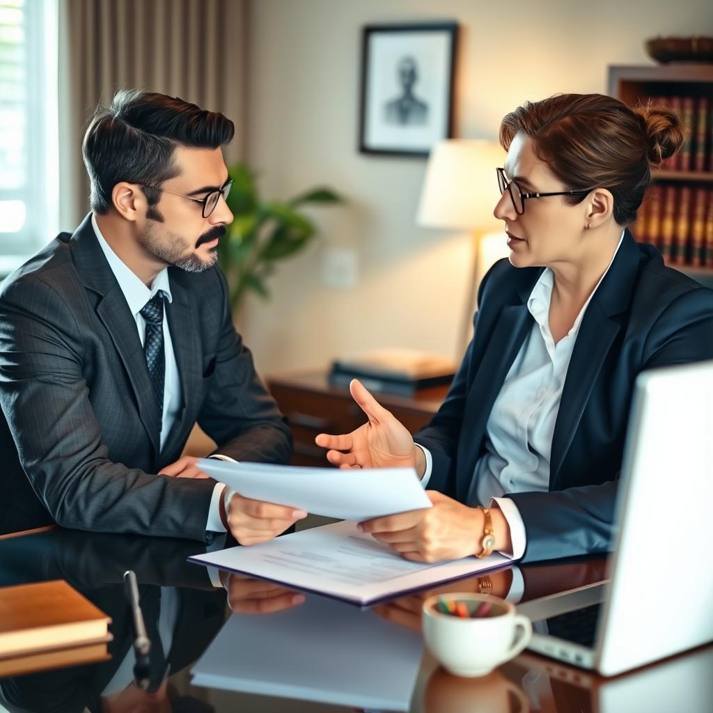 Prenuptial Agreement Lawyer Near Me
