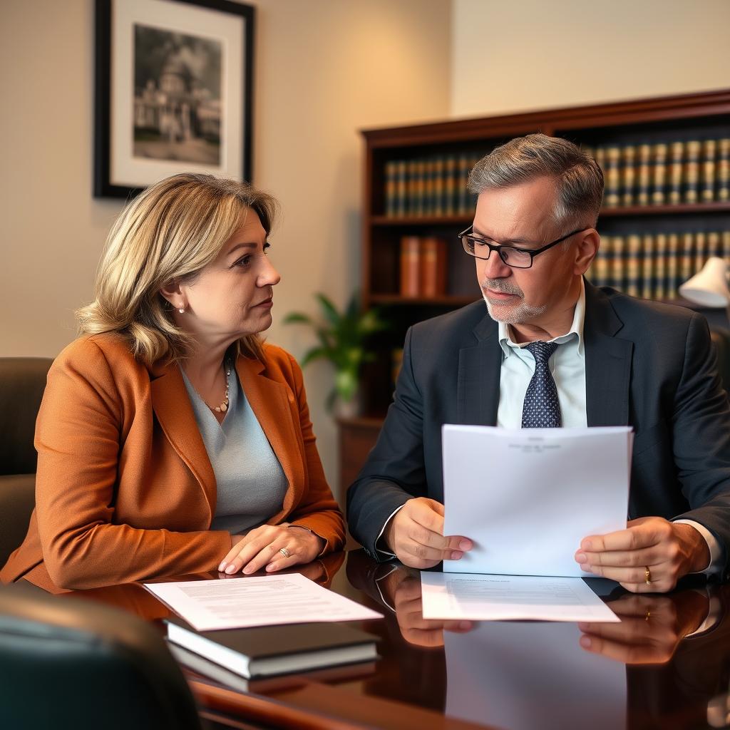Private Adoption Lawyer Alexandria, VA