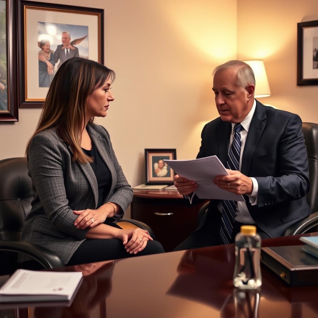 Private Adoption Lawyer Arlington County, VA