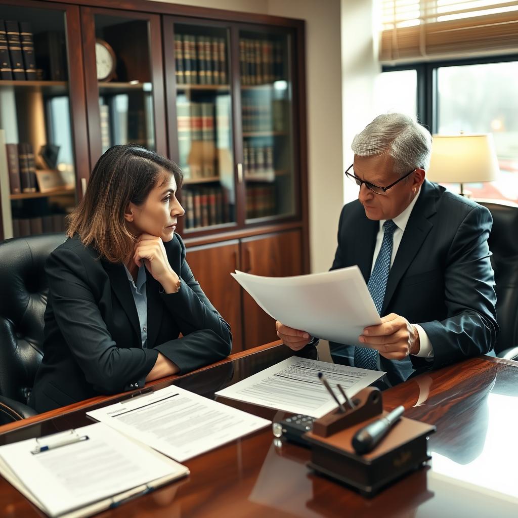 Private Adoption Lawyer Arlington County, VA