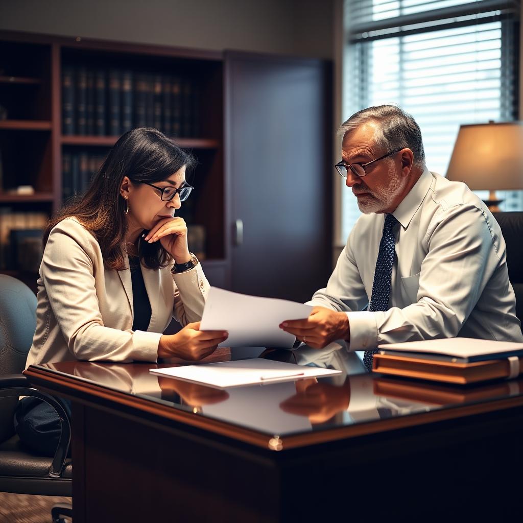 Private Adoption Lawyer Fairfax County, VA