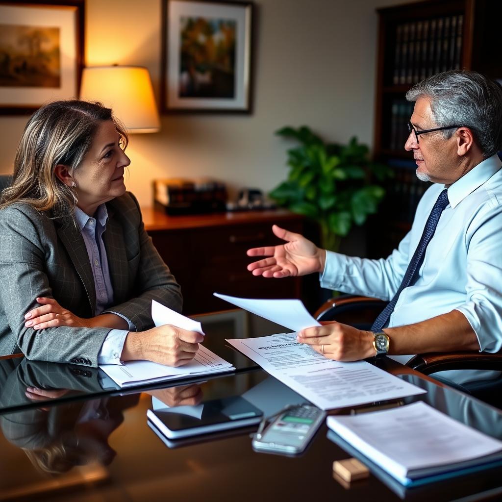 Private Adoption Lawyer Fairfax, VA