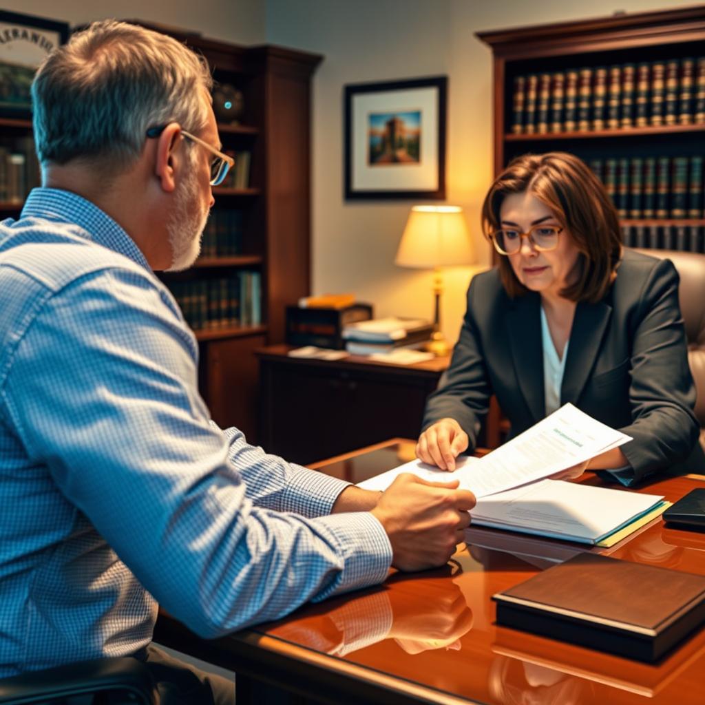 Private Adoption Lawyer Fairfax, VA