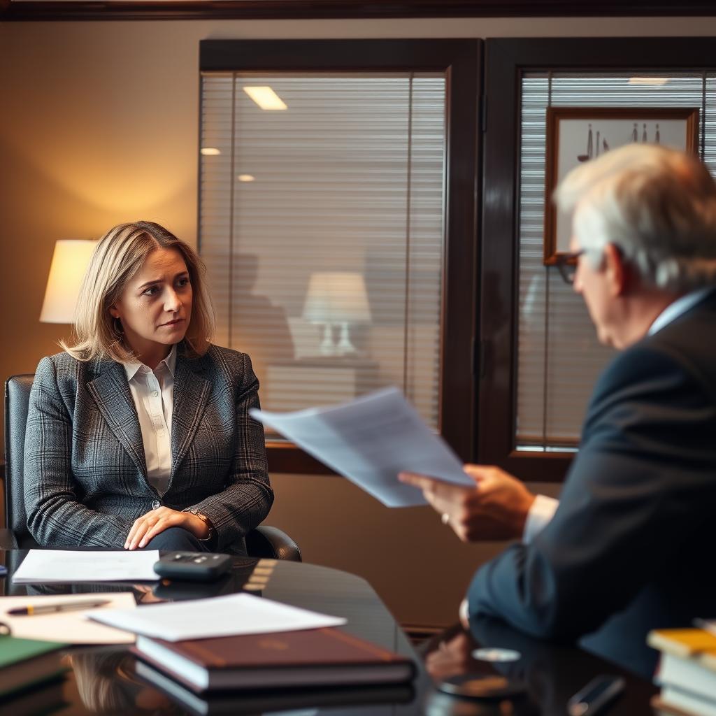 Private Adoption Lawyer Falls Church, VA